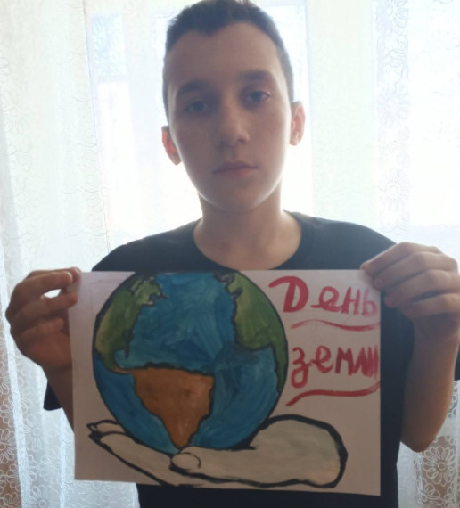 День Эколят.