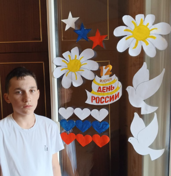 Акция "Чудесен Курский край".